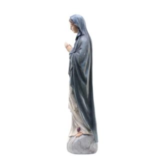 OITNB Aleida Elizabeth Rodriguez Production Virgin Mary Statue Ep 705 5