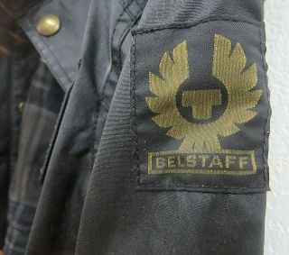 Limited Rare Game of Thrones Belstaff Trailmaster Cast & Crew Jacket W/ Tags CC 4