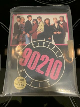 Beverly Hills 90210 Diary 1999s Torrand Spelling Ent.
