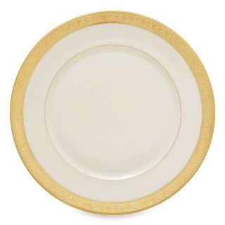 Lenox China Westchester Buffet/service Plates,  Set Of 2