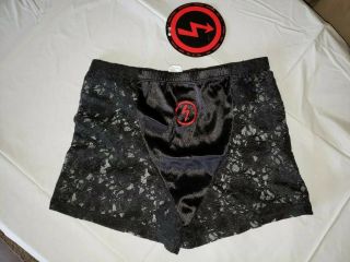 Unicorn Winterland Marilyn Manson Underwear / Panties / Boxers W/tags