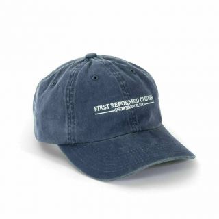First Reformed - Souvenir Hat | A24