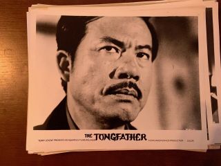 Vintage Pressbook Posters KUNG FU,  Jackie Chan,  Chuck Norris,  Bruce Lee,  Chiba 6