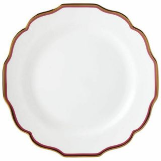 Lenox Contempo Luxe Garnet Dinner Plate - Set Of 8