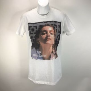 Vtg Madonna Desperately Seeking Susan T - Shirt M 1985 Brandywine Of California