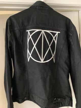 Limited Edition Official Justin Timberlake Tour Jacket
