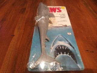 Jaws 1975 Figure.  Version 1
