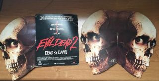 Evil Dead 2 - 1987 