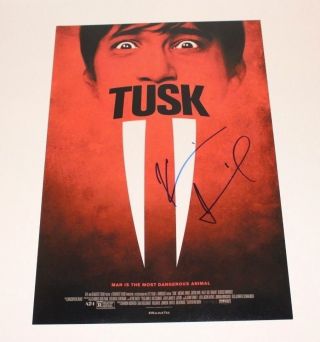 Director Kevin Smith Signed 