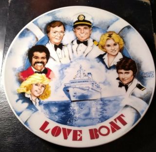 Love Boat Collector 