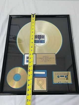 Elton John - MCA records - Record Cassette and CD 