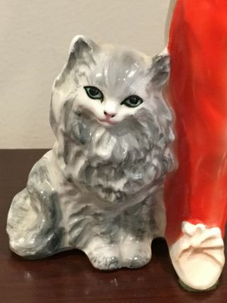 Rare Little Don Figurine by Florence Ceramics 5