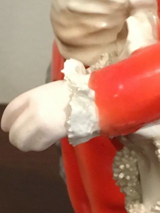 Rare Little Don Figurine by Florence Ceramics 7