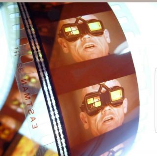 FLASH GORDON MOVIE 35MM FILM TRAILER 1980 ULTRA RARE Gordons alive. 5