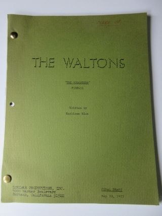 The Walton 