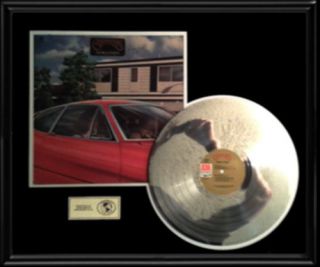 Carpenters Now And Then Gold Record Platinum Disc Rare Lp Non Riaa