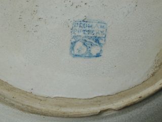 Early Period Dedham Pottery 12 