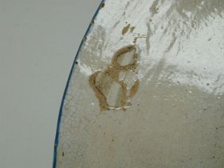 Early Period Dedham Pottery 12 