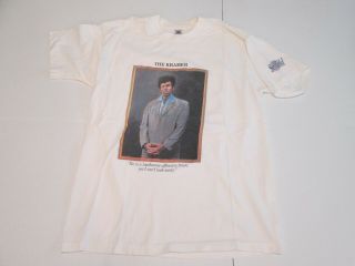 Vintage 1993 The Kramer T - Shirt Seinfeld