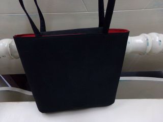 Betty Boop & Pudgy Black Bucket Purse Womens Handbag 3