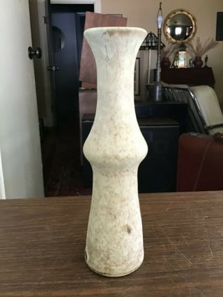 The McCartys Lee And Pup McCarty Mississippi Pottery Vase Master Potters 2