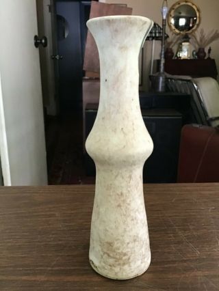 The McCartys Lee And Pup McCarty Mississippi Pottery Vase Master Potters 4