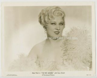 Mae West I 