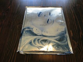 Madonna Sex Book 1992 1st Ed.  In Mylar - Rare -,  Fast