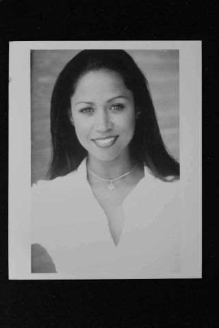 Stacey Dash - Signed Autograph and Headshot Photo set - Clueless 2