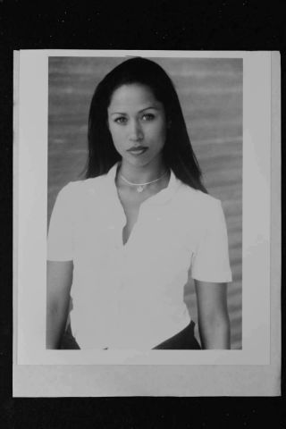 Stacey Dash - Signed Autograph and Headshot Photo set - Clueless 3