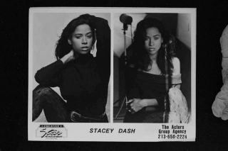 Stacey Dash - Signed Autograph and Headshot Photo set - Clueless 8