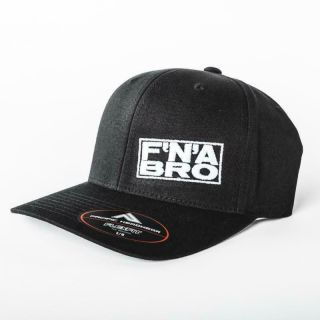 Farmtruck And Azn - Street Outlaws - Fna Bro Hat