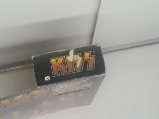 Kiss Rare 1978 Peter Criss Mego Doll 4