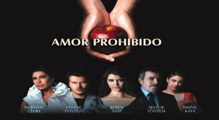 Amor Prohibido,  Tv - Serie - Turka,  2010 - 41dvd,  165 Capi.