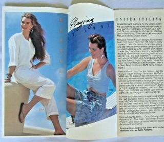 Brooke Shields Great Clippings Vintage and More L@@K 2