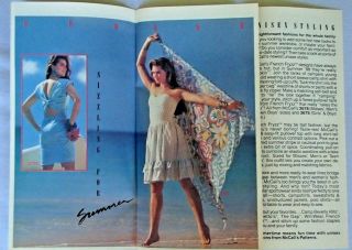 Brooke Shields Great Clippings Vintage and More L@@K 3