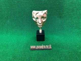 Bafta British Academy Of Film And Television Arts Film Award Statue
