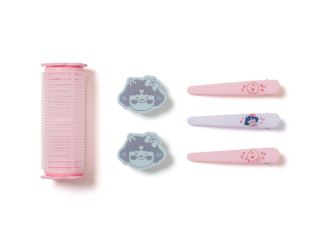 Twice X Kakao Friends Official Goods - Beauty Tool Kit (always Together)