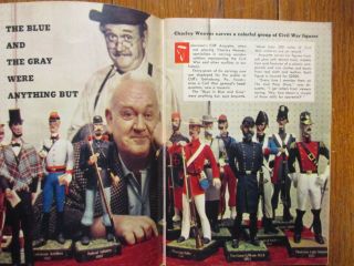 April - 1959 TV Guide (RICHARD DIAMOND/DAVID JANSSEN/GENE KELLY/COLEEN GRAY/RAWHIDE 8