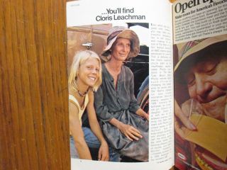 June 7 - 1975 TV Guide (LITTLE HOUSE ON THE PRAIRIE/KAREN GRASSLE/CAROLINE INGALLS 7