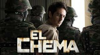 El Chema,  Serie Completa 1 Temporada 21 Discos