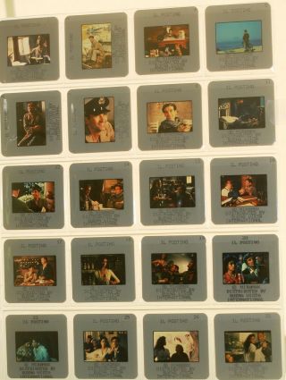 Il Postino (1994) Massimo Troisi Maria Grazia Cucinotta 40 Rare Slides