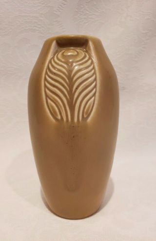 Rookwood Arts & Crafts Pottery Vase 1920 2402