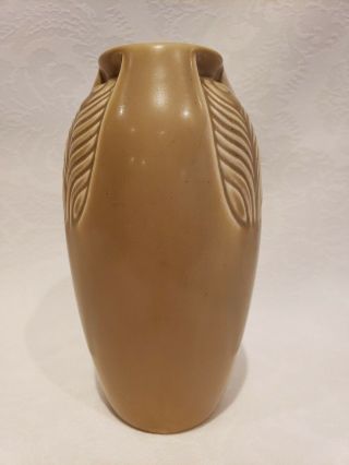 Rookwood Arts & Crafts Pottery Vase 1920 2402 2
