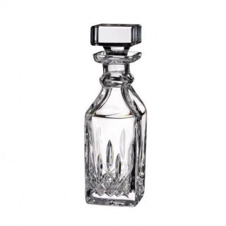 Waterford Lismore Classic Square Decanter 40003432