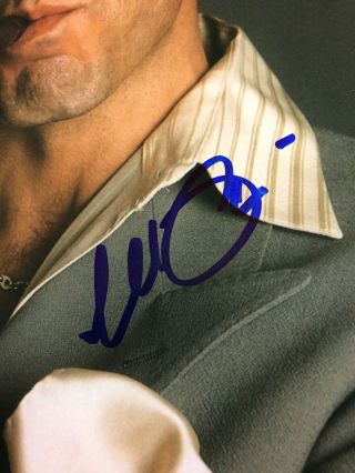 Al Pacino Signed 11x14 Photo Bold Autograph Scarface The Godfather PSA/DNA 2