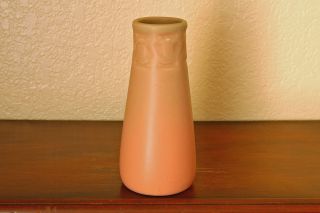 Gorgeous Vintage Rookwood Arts & Crafts Cabinet Vase 