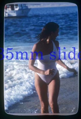 1547,  Raquel Welch,  Or 35mm Transparency/slide