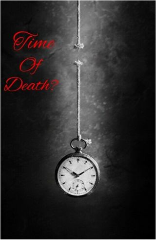 Imdb Executive Producer Credit In Upcoming Festival Film Time Of Death?.