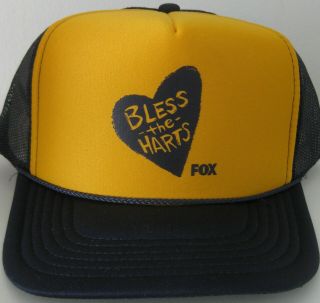 Bless The Harts Fox 2019 Official Promotional Promo Baseball Cap